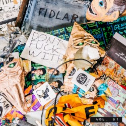 Don't Fuck With Vol. 01