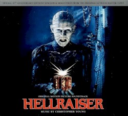 Hellraiser 30th Anniversary Edition (Original Motion Picture Score)