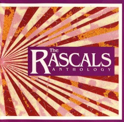The Rascals Anthology