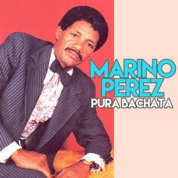 Pura bachata