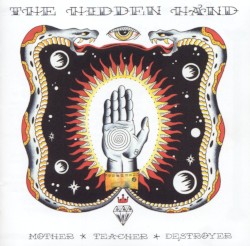 Mother Teacher Destroyer