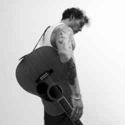 Ham Med Guitaren