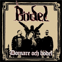Domare och bödel