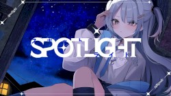 スポットライト