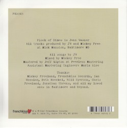 (This Is Why) I Can’t Wear White / 15