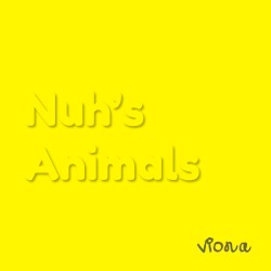 Nuh's Animals