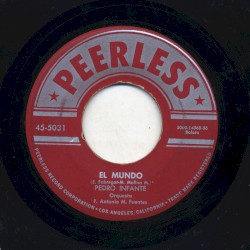 El mundo / Te quiero así