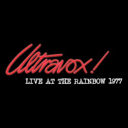 Live at The Rainbow 1977
