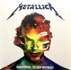 Hardwired...To Self-Destruct