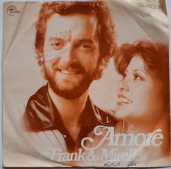 Amore / Wir sind wieder da