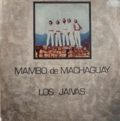 Mambo de Machaguay