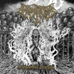 Asphyxiating Devotion