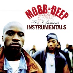 The Infamous… Instrumentals
