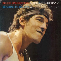 Reasons to Believe, Part 1