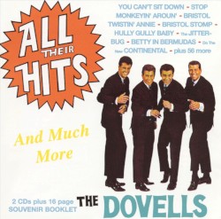 All Their Hits And Much More