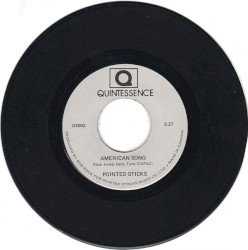 American Song