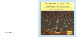 Die Zauberflöte