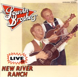 Live at New River Ranch