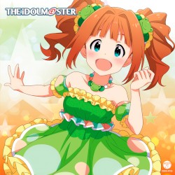 THE IDOLM@STER MASTER ARTIST 4 03 高槻やよい