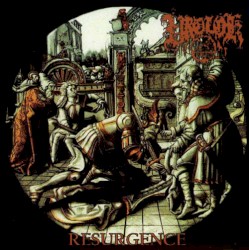 Resurgence I: Descent Through The Abyss