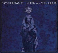 Liber Al Vel Legis