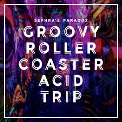 Groovy Rollercoaster Acid Trip