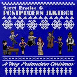 A Very Postmodern Christmas