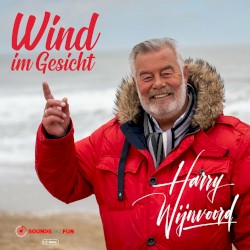 Wind im Gesicht