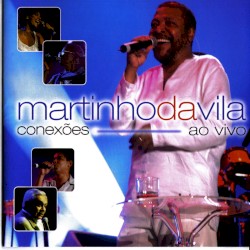Conexões (Ao Vivo)