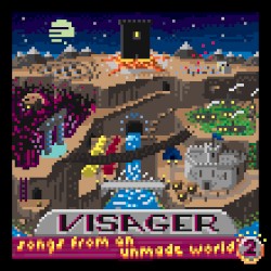 Songs From an Unmade World 2