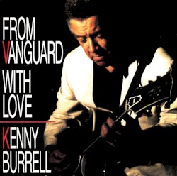 From Vanguard With Love