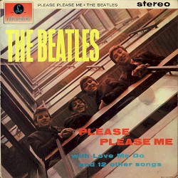 Please Please Me