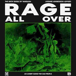 Rage All Over