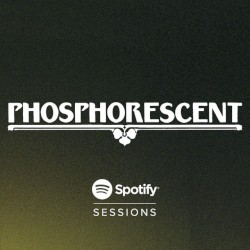 Spotify Sessions