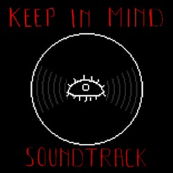 Keep In Mind (Original Game Soundtrack)
