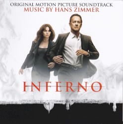 Inferno (Original Motion Picture Soundtrack)