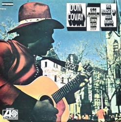 The House of Blue Lights