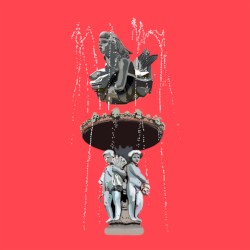 Things Will Happen When We Go Outside, Or Not