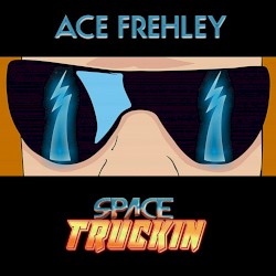 Space Truckin’