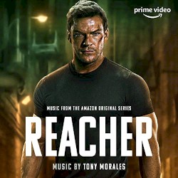 Reacher (Music from the Amazon Original Series)