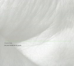 Let Your Hands Be My Guide