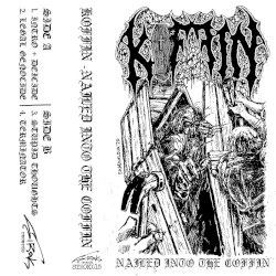 Nailed Into The Coffin