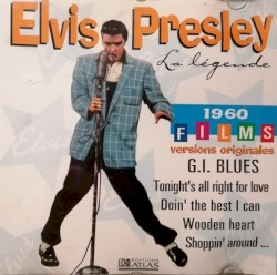 La Légende 1960: Films