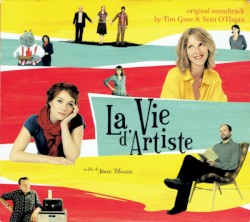 La Vie d’Artiste