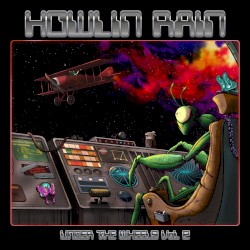 Under the Wheels, Vol 2