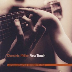 First Touch
