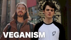 Within Reason #9, “Veganism Can Be Complicated”