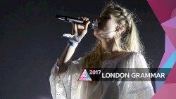 2017-06-25: Glastonbury Festival of Contemporary Performing Arts, UK