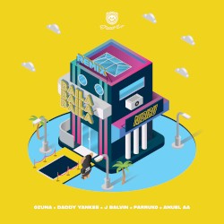 Baila baila baila (remix)