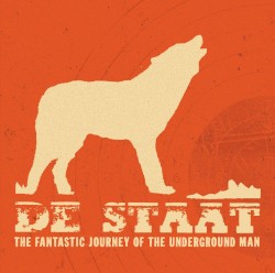The Fantastic Journey of the Underground Man